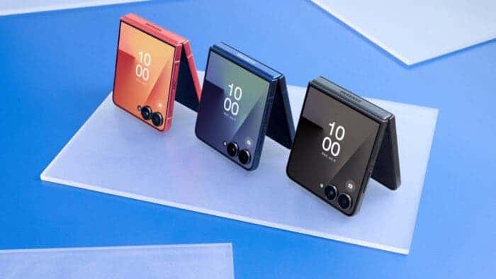 Samsung Galaxy Z Flip7 ve Uygun Fiyatlı Flip7 FE Tanıtıldı