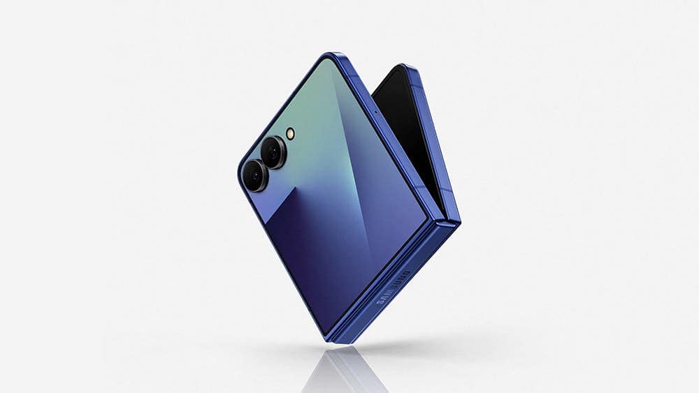 Samsung Galaxy Z Flip7 ve Uygun Fiyatlı Flip7 FE Tanıtıldı 1