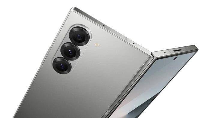 Samsung Galaxy Z Fold 7: Yenilikçi Tasarım ve Özellikler