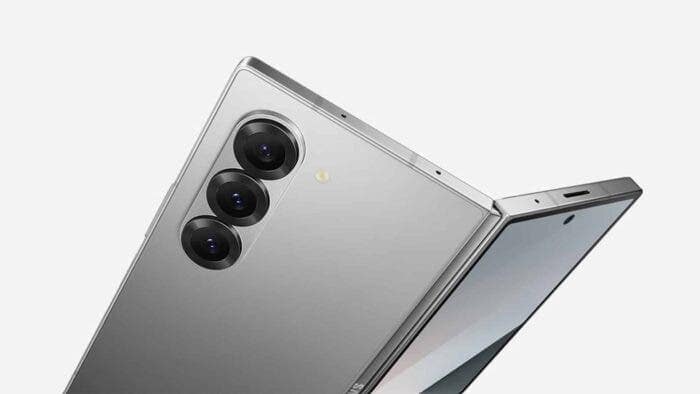 Samsung Galaxy Z Fold7 ile Yenilikler Yolda! Özellikler ve Detaylar