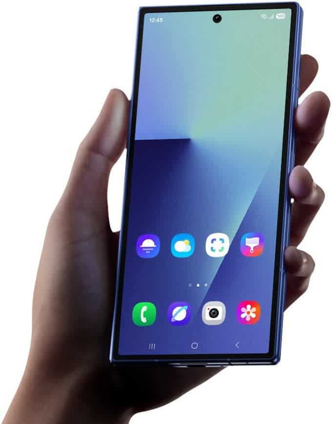 Samsung Galaxy Z Fold7 ile Yenilikler Yolda! Özellikler ve Detaylar 1