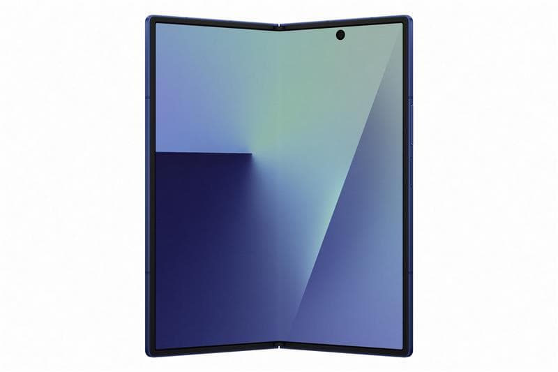 Samsung Galaxy Z Fold7 ile Yenilikler Yolda! Özellikler ve Detaylar 3