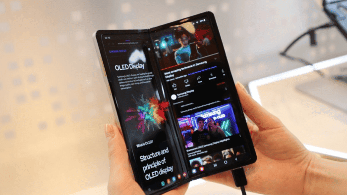 Samsung Galaxy Z Fold7 ve Z Flip7 Temmuz’da New York’ta Tanıtılacak
