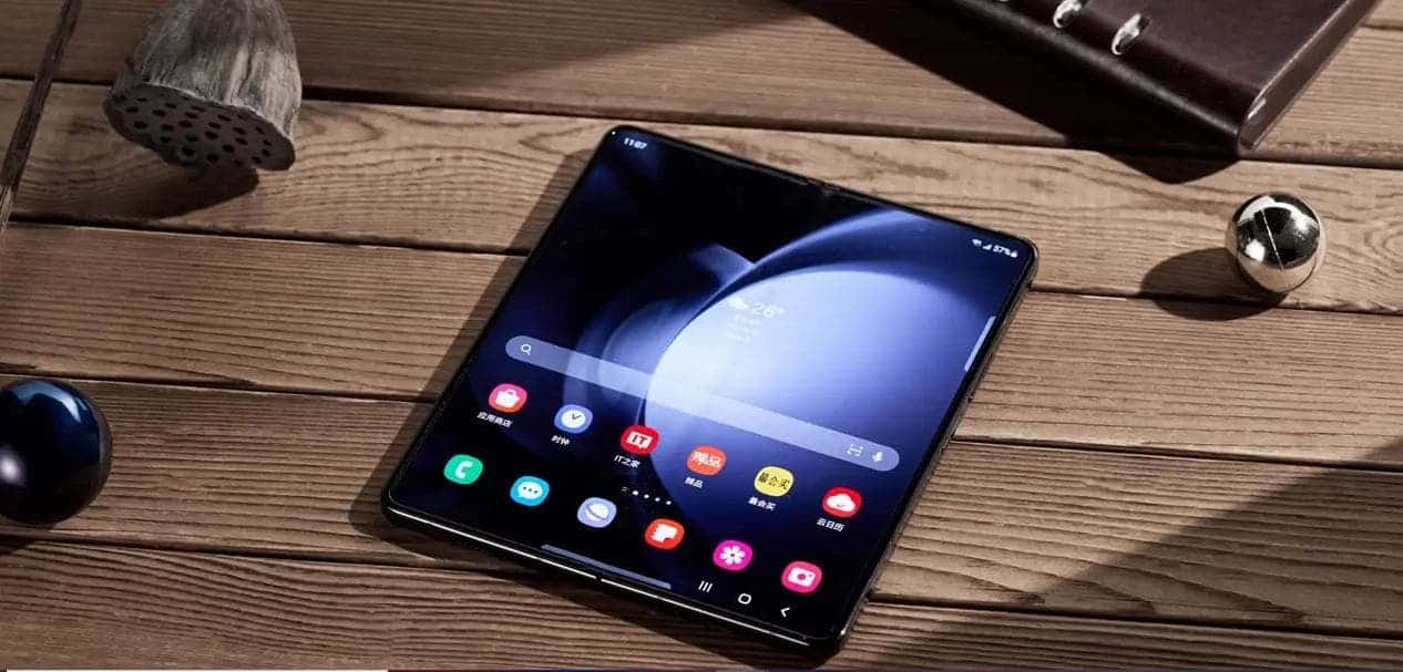 Samsung Galaxy Z Fold7 ve Z Flip7 Temmuz’da New York’ta Tanıtılacak 1