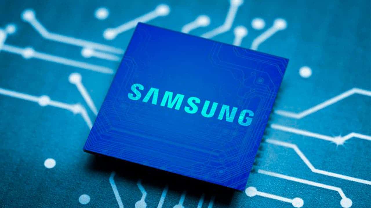 Samsung Gelecekteki Çiplerde Silikonu Cam ile Değiştirecek 1