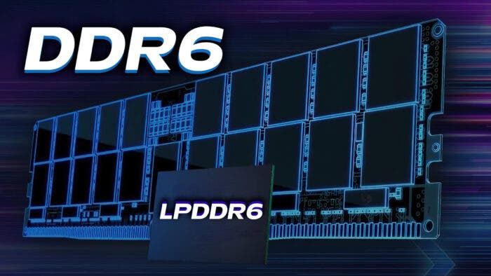 Samsung LPDDR6 Çip Üretimini Hızlandırıyor: Rakiplerine Karşı Avantaj