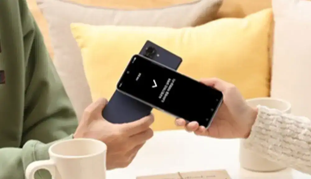 Samsung Wallet ile Tap to Transfer: ABD'de Para Gönderme Kolaylaştı 2