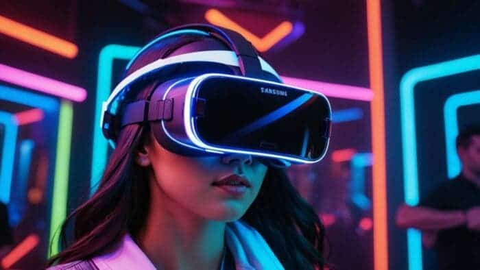 Samsung'un Yeni XR Başlığı Geekbench Testlerinde Ortaya Çıktı!