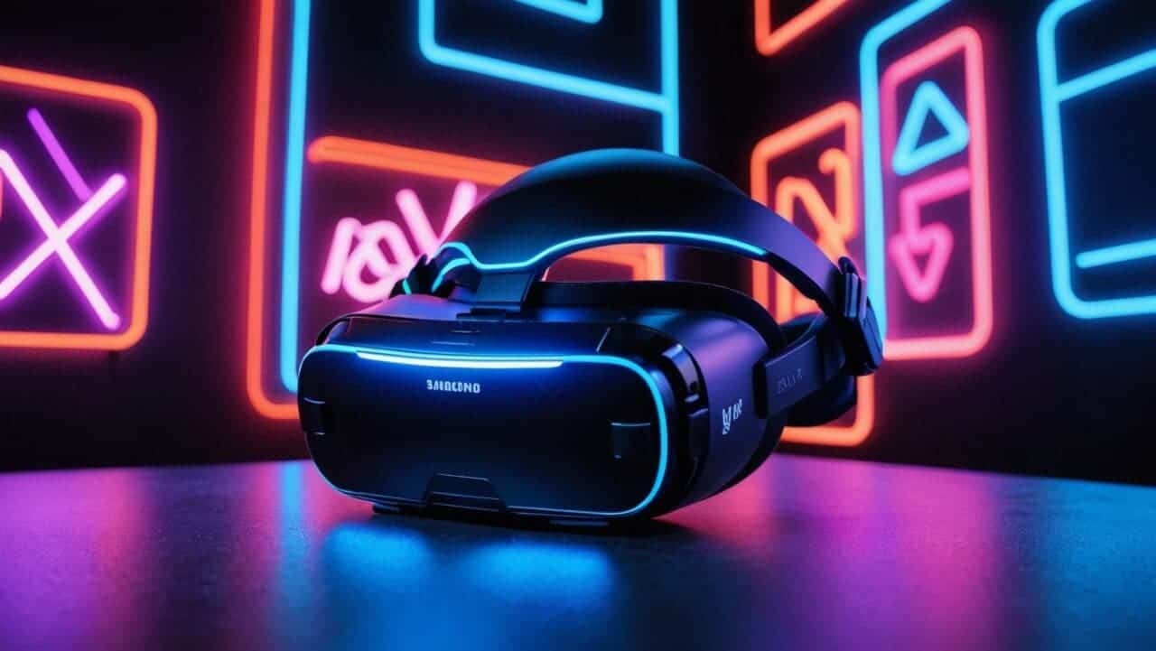 Samsung'un Yeni XR Başlığı Geekbench Testlerinde Ortaya Çıktı! 1