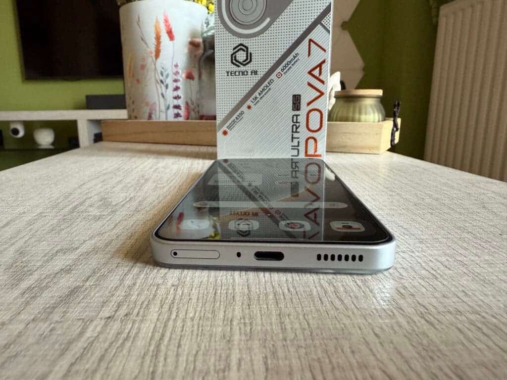 TECNO POVA 7 Ultra 5G İncelemesi: Güç ve Kişilik Dolu Performans 3