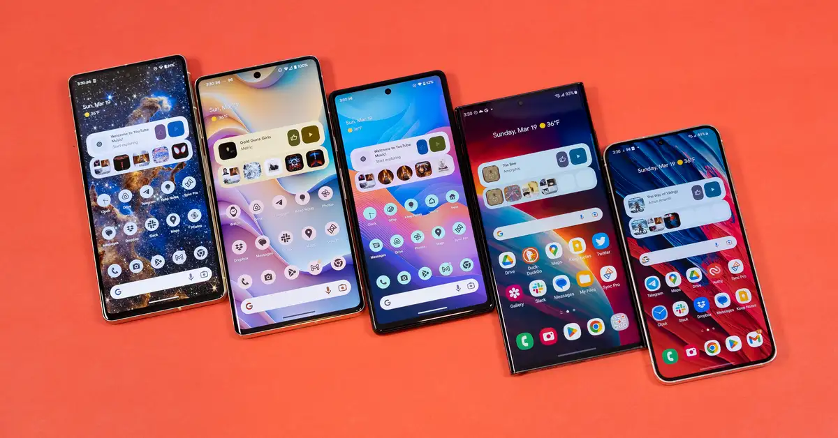 Telefonunuzu Bilmeden Mahvediyorsunuz: İşte Nasıl Olduğu 1