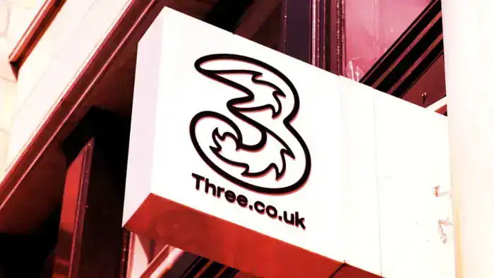 Three UK ve İş Ortakları Çöktüğünde Arama Yapma ve Alma Rehberi