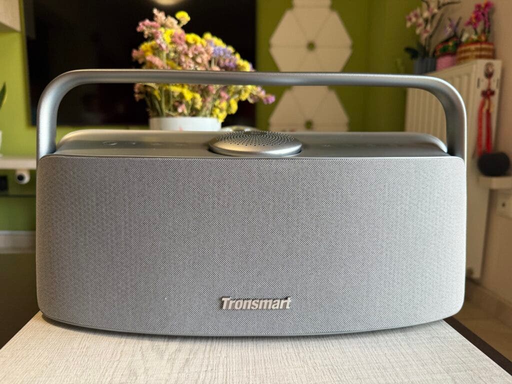Tronsmart Fiitune X30 İncelemesi: Güç ve Kullanışlılık Bir Arada 4