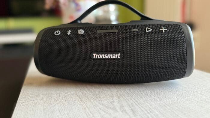 Tronsmart Mirtune S100 İncelemesi: JBL’e Rakip mi?