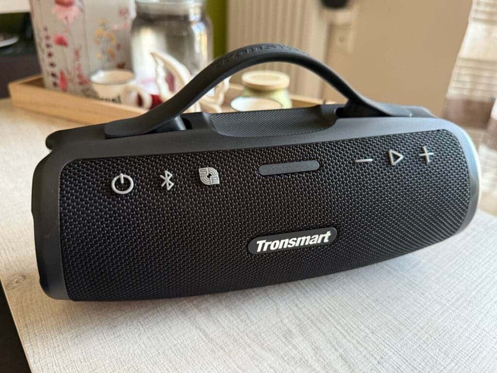 Tronsmart Mirtune S100 İncelemesi: JBL’e Rakip mi? 3