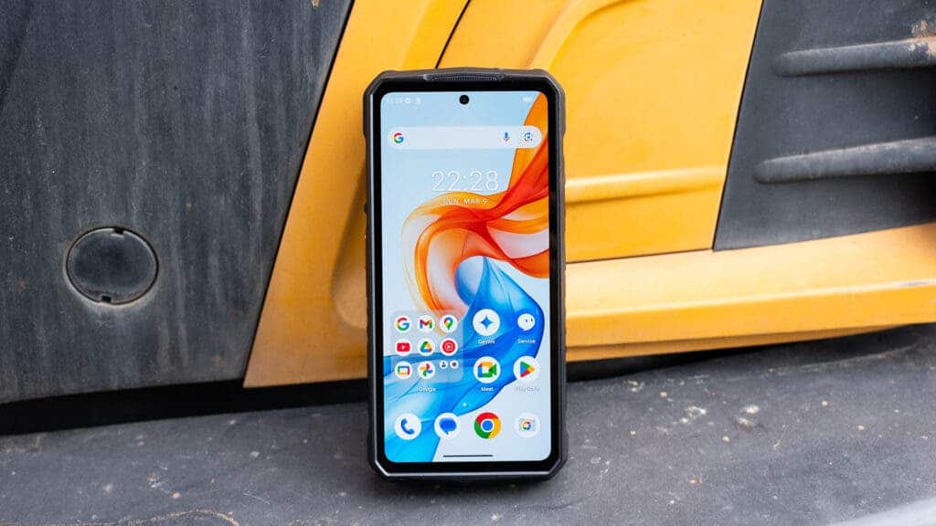 Ulefone Armor 29 Ultra Tanıtıldı: Amiral Gemisi Performansı ve 21.200mAh Pil 2