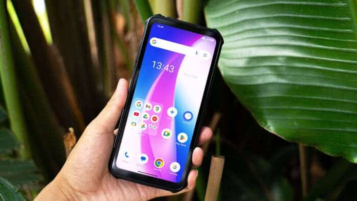 Ulefone Armor X16 Pro İncelemesi: Güç ve Konfor Dengesi