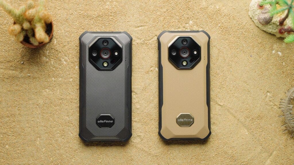 Ulefone Armor X16 Pro İncelemesi: Güç ve Konfor Dengesi 1