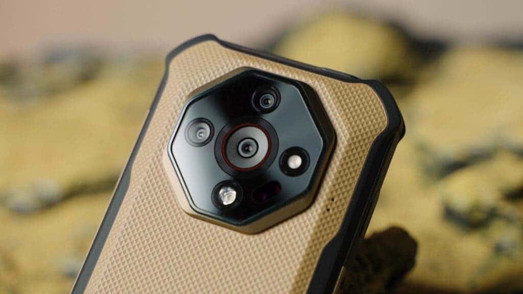 Ulefone Armor X16 Pro İncelemesi: Güç ve Konfor Dengesi 2