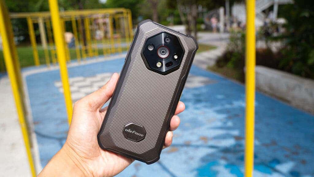 Ulefone Armor X16 Pro İncelemesi: Güç ve Konfor Dengesi 3