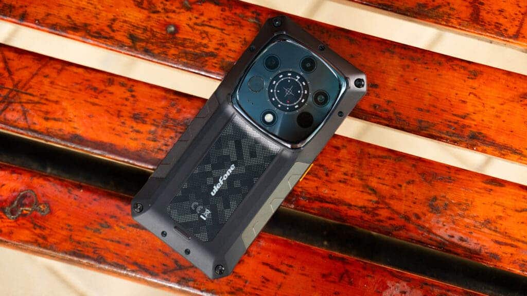 Ulefone Prime Day 2025: €250’ye Varan İndirim Fırsatları 2