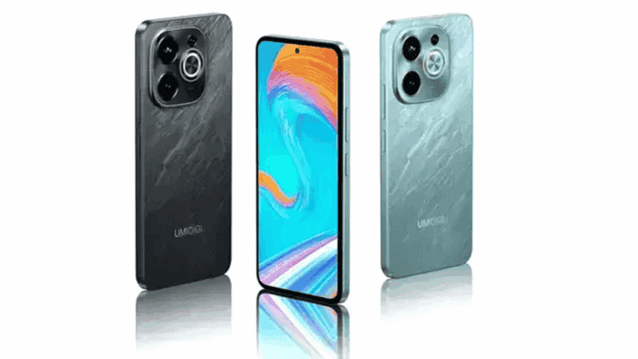 UMIDIGI A100 Serisi ile Bütçe Dostu Telefon Pazarını Sallıyor