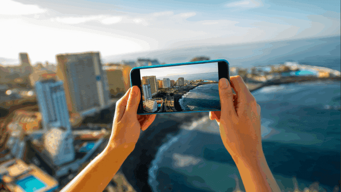 Uzun Seyahatlerde Android Telefonunuzu Güvende Tutmanın 5 Yolu