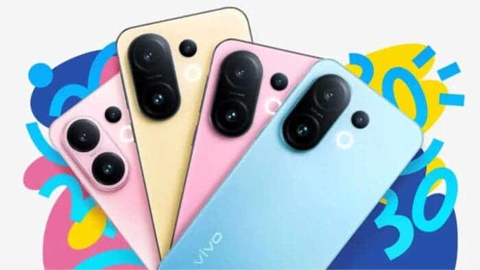 Vivo V60 Küresel Lansman Öncesi Yeni Bir Sertifikayı Geçti