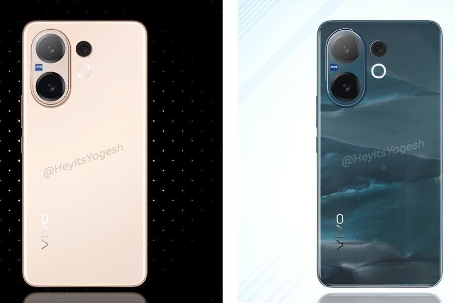 Vivo V60 Küresel Lansman Öncesi Yeni Bir Sertifikayı Geçti 1