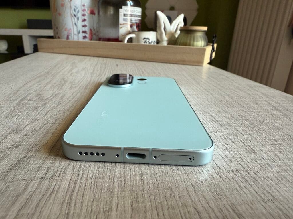 Vivo X200 FE İncelemesi: Özelliklerle Dolu Kompakt Amiral Gemisi 3