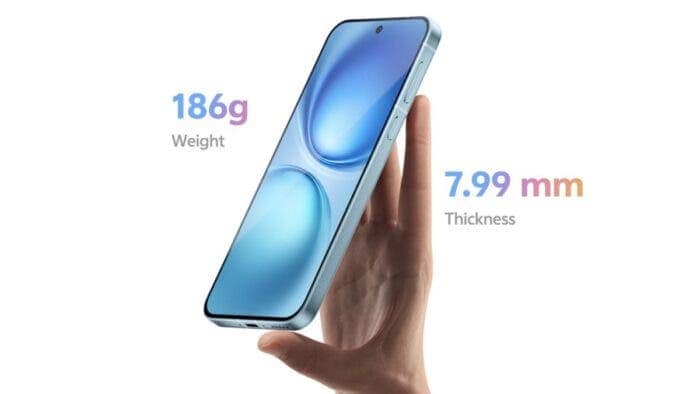 Vivo X200 FE Tanıtıldı: Dev Batarya ve Kompakt Tasarım