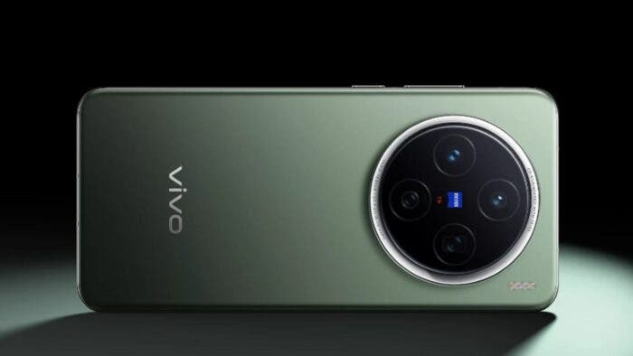 Vivo X300 Pro Sızıntısı: Sony’nin 200MP Kamera Sensörüyle Devrim
