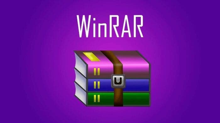 WinRAR'daki Kritik Hata Milyonlarca Windows Kullanıcısını Tehdit Ediyor