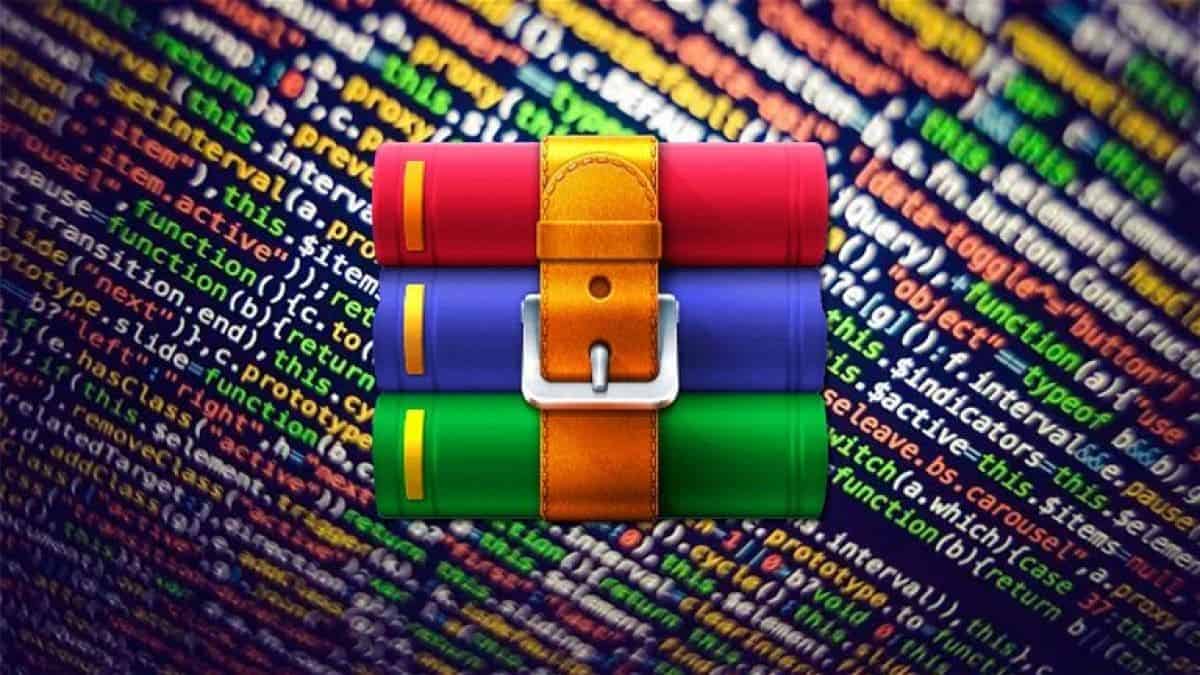 WinRAR'daki Kritik Hata Milyonlarca Windows Kullanıcısını Tehdit Ediyor 1