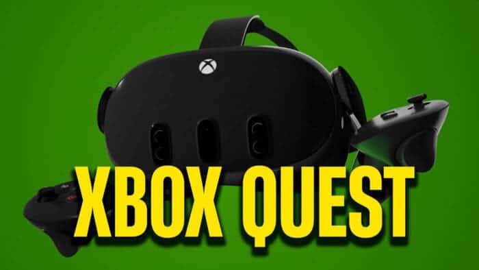 Xbox VR Gözlüğü ile Sanal Dünyalara Dalın: Lansman Hazırlıkları