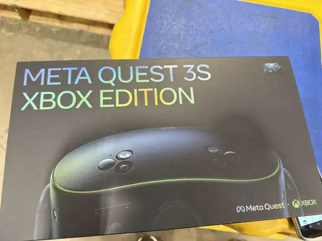 Xbox VR Gözlüğü ile Sanal Dünyalara Dalın: Lansman Hazırlıkları 1