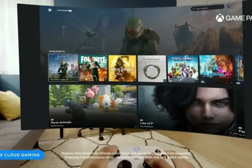 Xbox VR Gözlüğü ile Sanal Dünyalara Dalın: Lansman Hazırlıkları 2