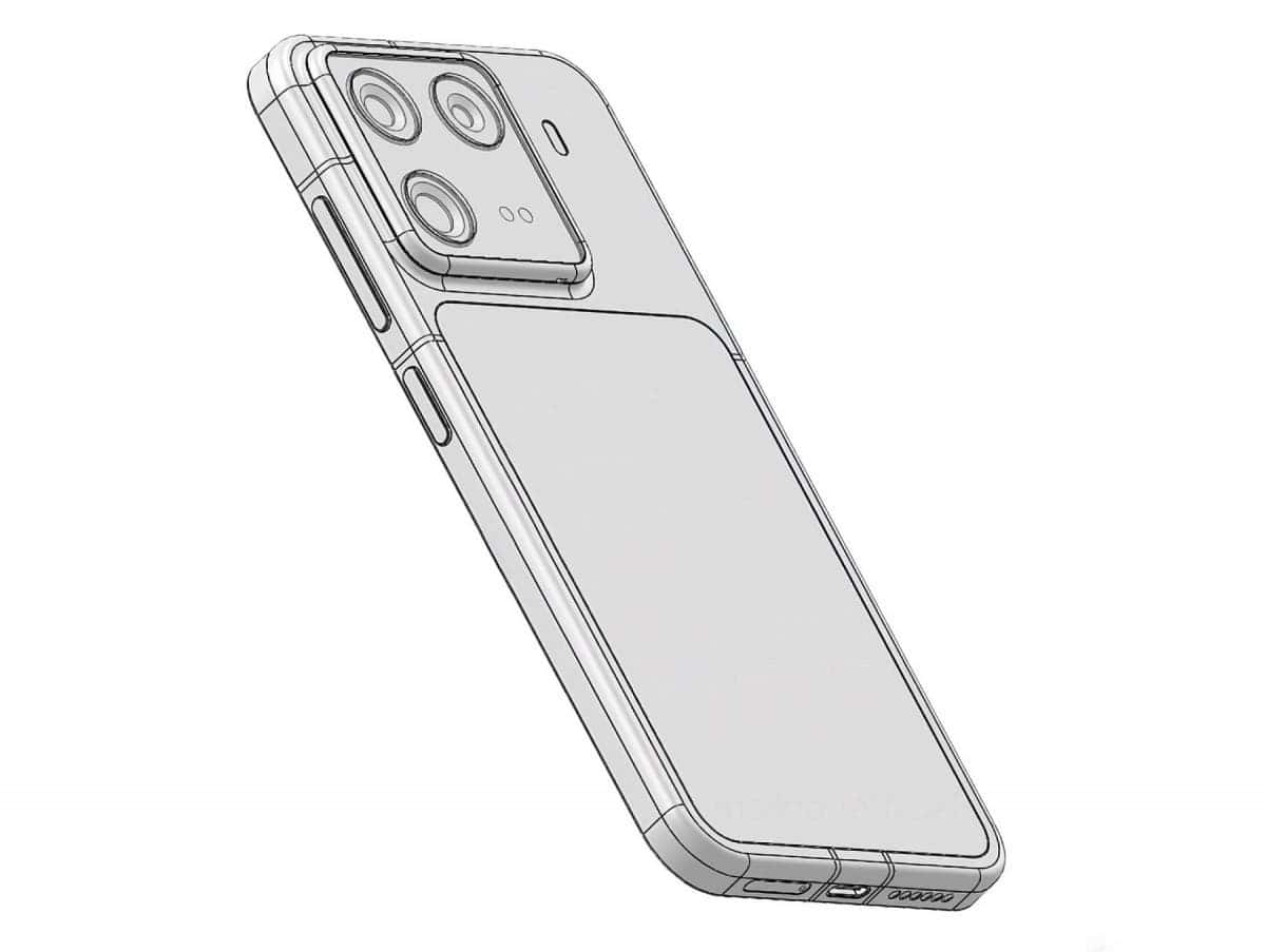 Xiaomi 16 İlk Bakış: Tasarım ve Özellikler Ortaya Çıktı 1