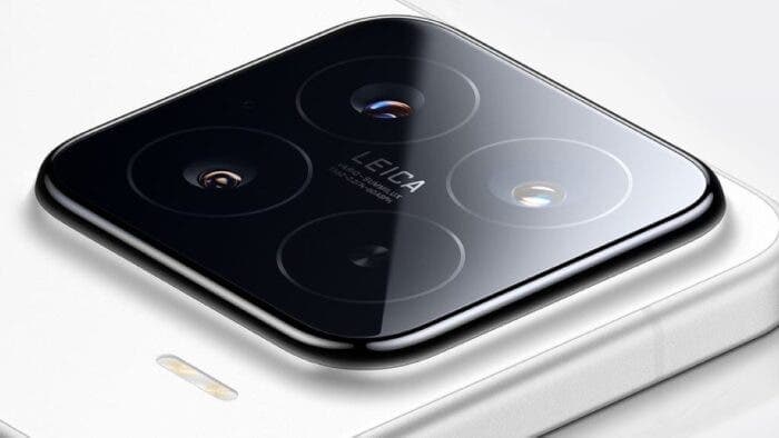 Xiaomi 16 Pro Max, SmartSens 590 Kamera Sensörü ile Geliyor!