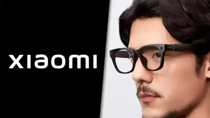 Xiaomi AI Akıllı Gözlüklerini Tanıttı: 8,6 Saat Pil Ömrü