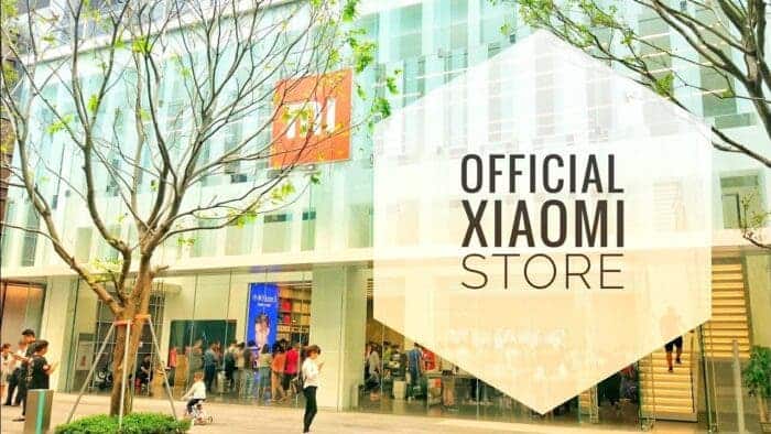 Xiaomi Çin’de 2.000 Servis Mağazasına Ulaştı, Hedef 20.000!
