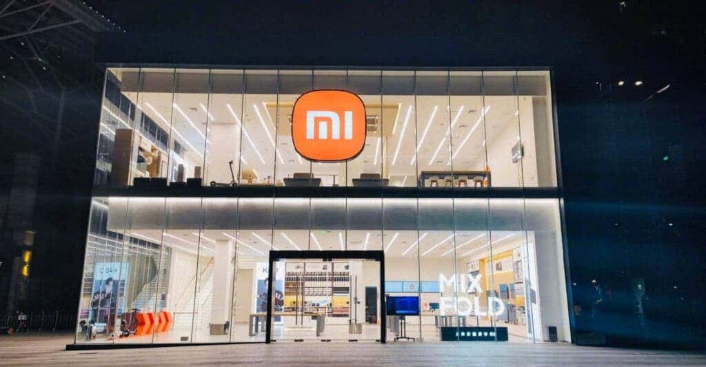 Xiaomi Çin’de 2.000 Servis Mağazasına Ulaştı, Hedef 20.000! 1