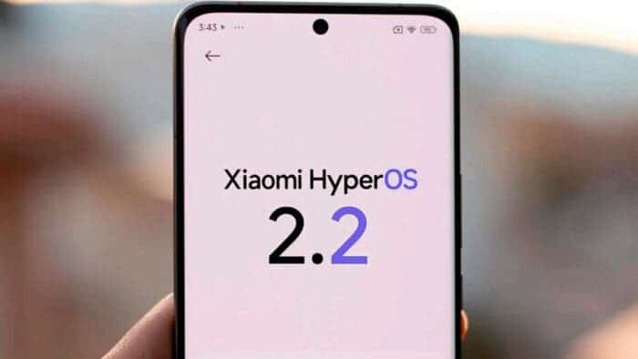 Xiaomi HyperOS 2.2 Güncellemesi: 50 Cihaza Geldi! Tam Liste