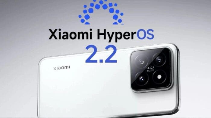 Xiaomi HyperOS 2.2 Güncellemesi Hakkında Önemli Detaylar