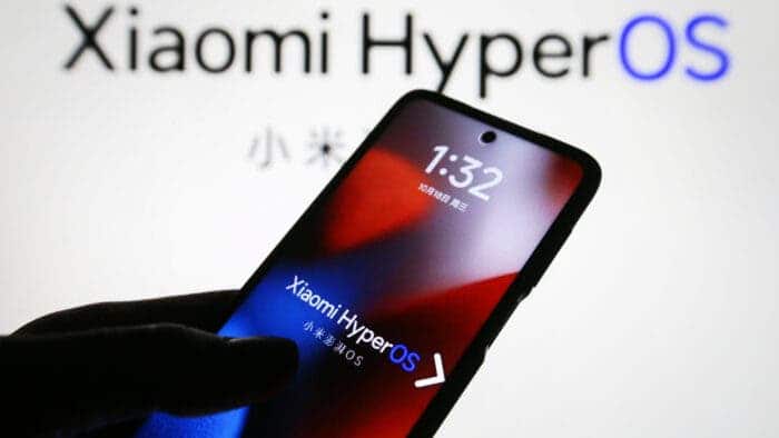Xiaomi HyperOS 3’ü HyperOS 26 Olarak Yeniden Adlandırabilir
