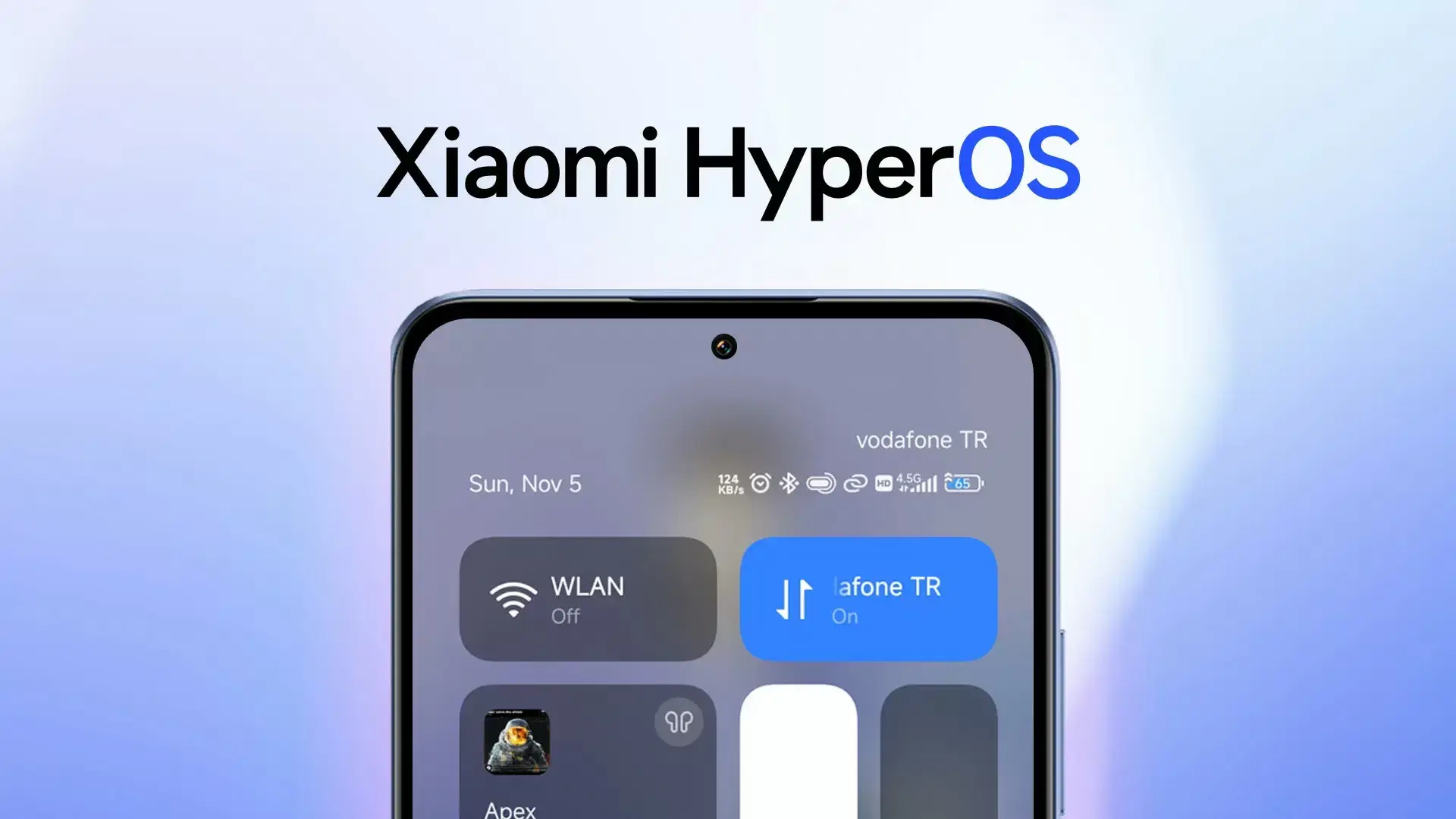 Xiaomi HyperOS 3’ü HyperOS 26 Olarak Yeniden Adlandırabilir 1