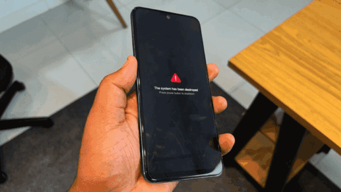 Xiaomi HyperOS Güncellemeleri Durduruldu: Siyah Ekran Hatası