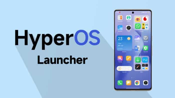 Xiaomi HyperOS Launcher Temmuz Güncellemesi: Yenilikler Neler?