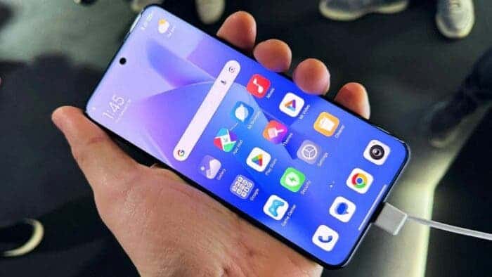 Xiaomi, Küresel Akıllı Telefon Pazarında Liderliği Hedefliyor