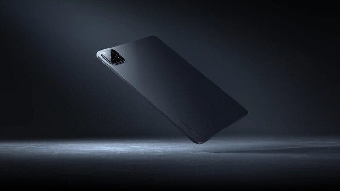 Xiaomi Pad 7 Ultra: 120W Hızlı Şarjlı Dev Tablet Geliyor!